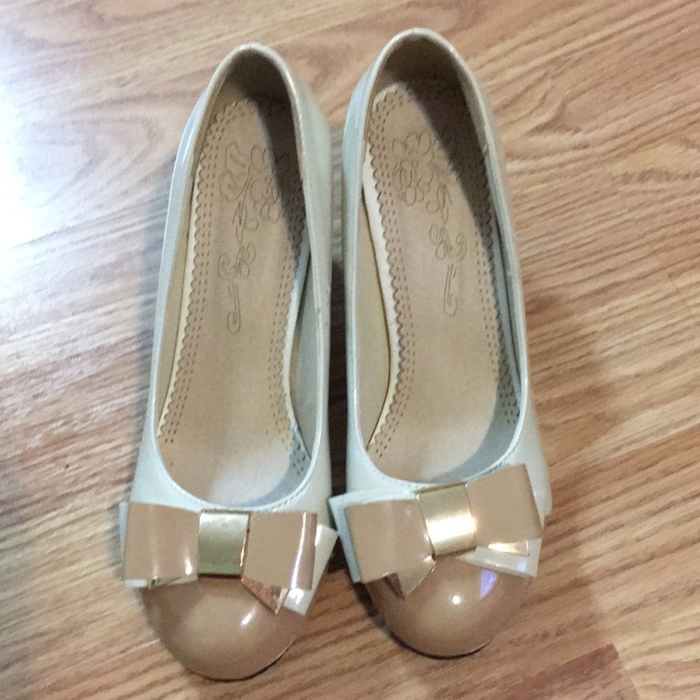 Cute shoes